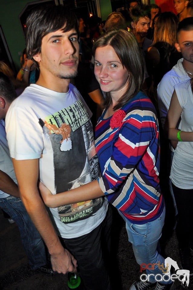 Kerozin Koncert, Royal Party House