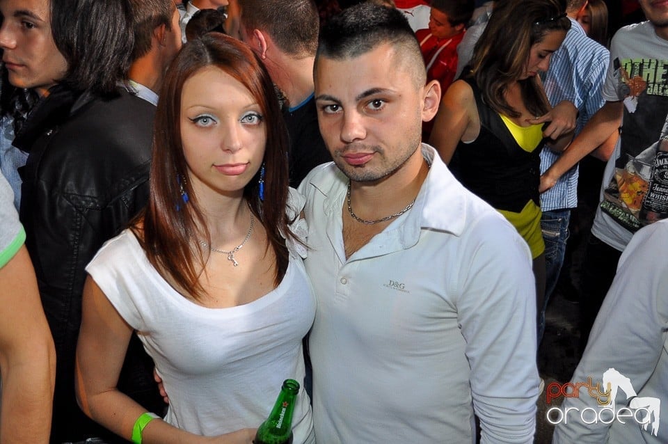 Kerozin Koncert, Royal Party House