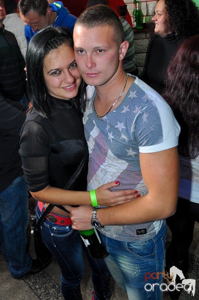 Kerozin Koncert, Royal Party House