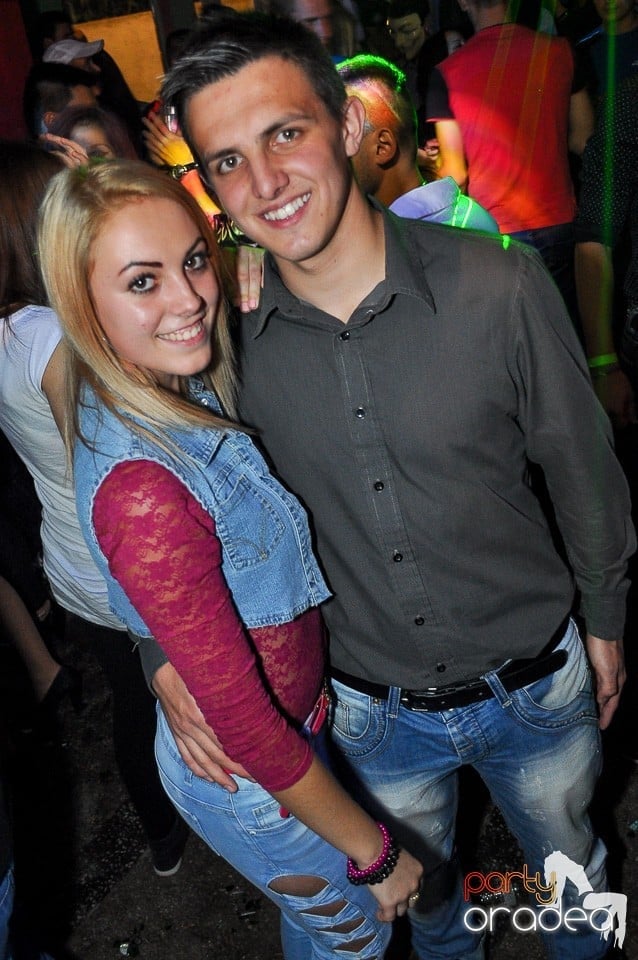 Kerozin Koncert, Royal Party House