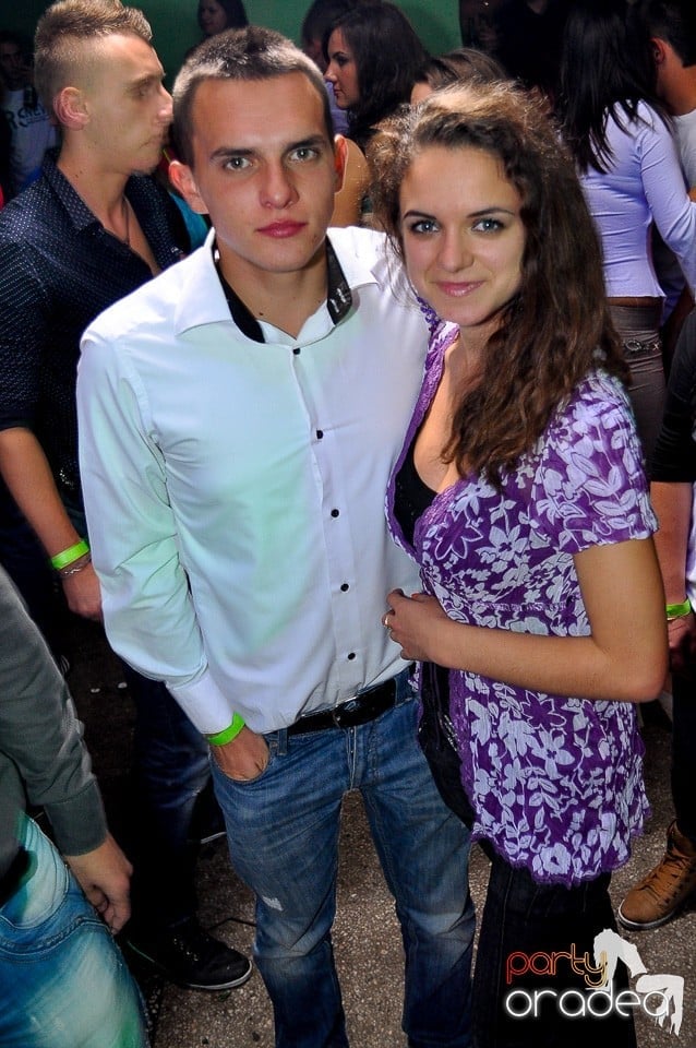 Kerozin Koncert, Royal Party House