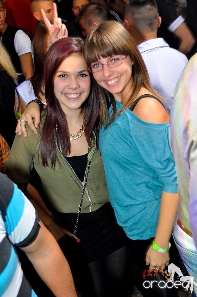 Kerozin Koncert, Royal Party House