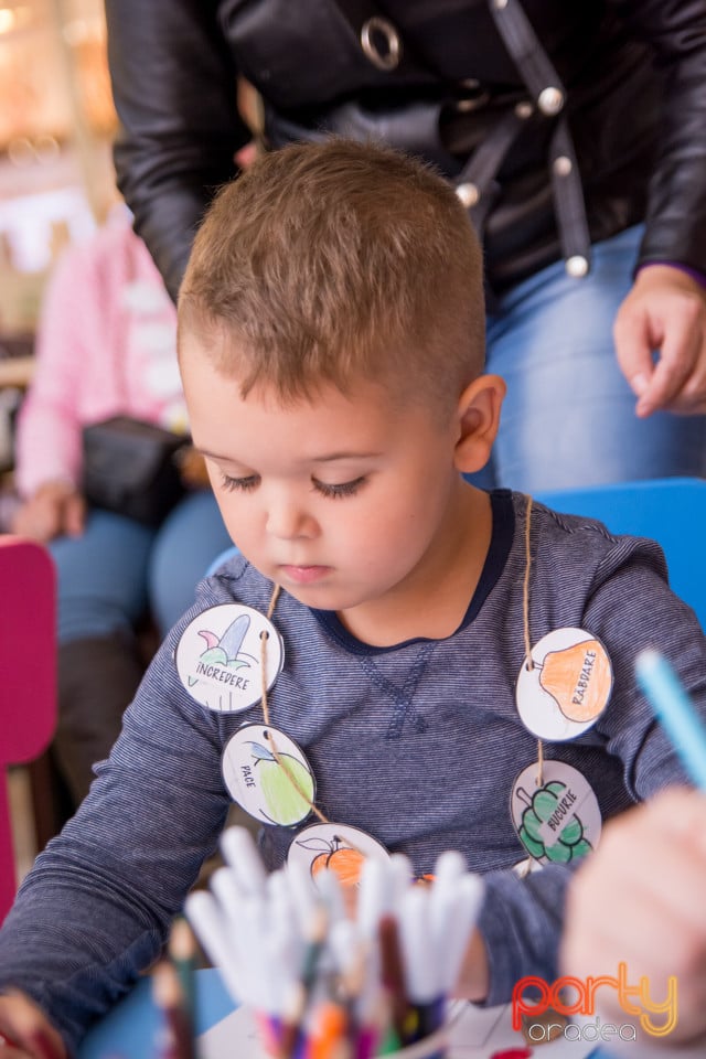 Kids Fun Day, Lotus Center