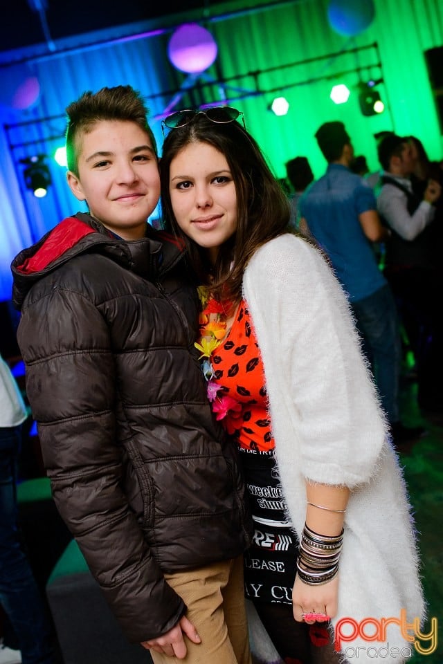 Kitsch Party, 