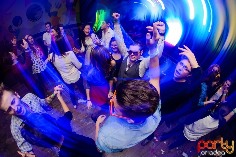 Kitsch Party, 