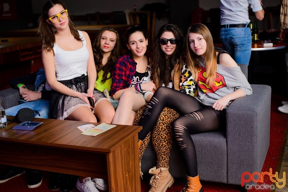 Kitsch Party, 