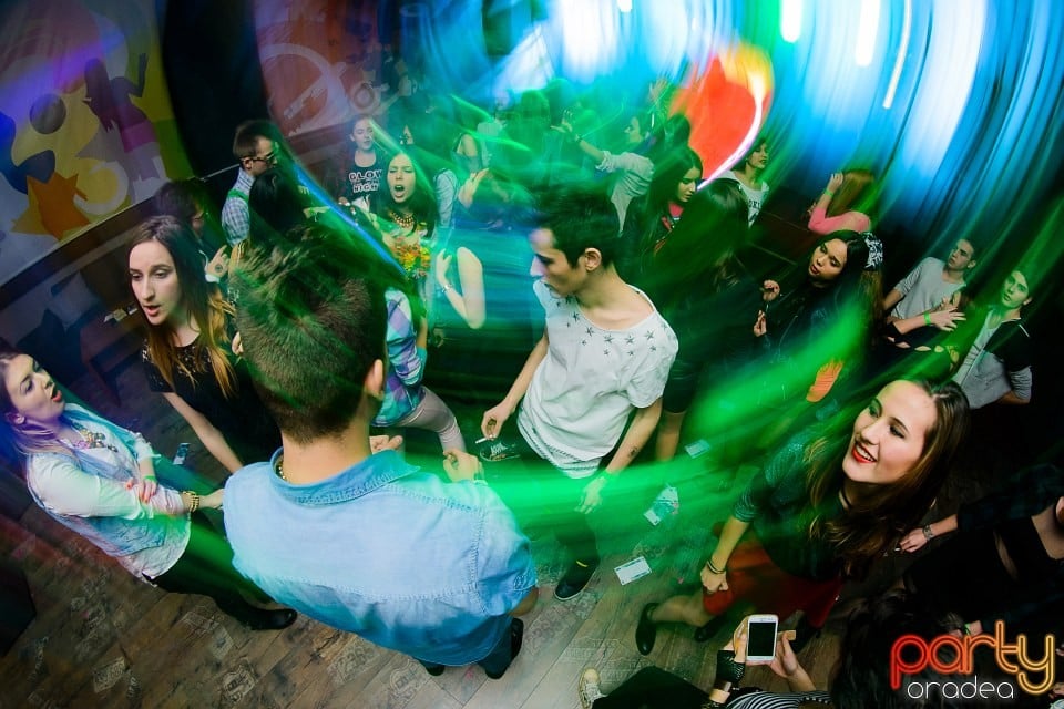 Kitsch Party, 