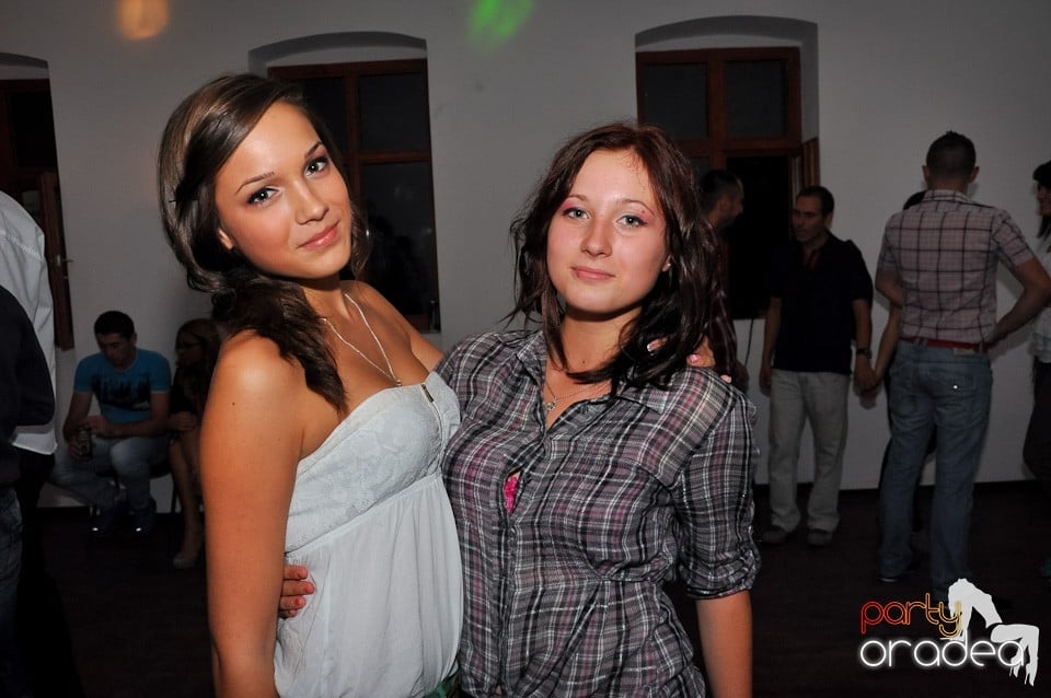 La mulţi ani, Norbi!,