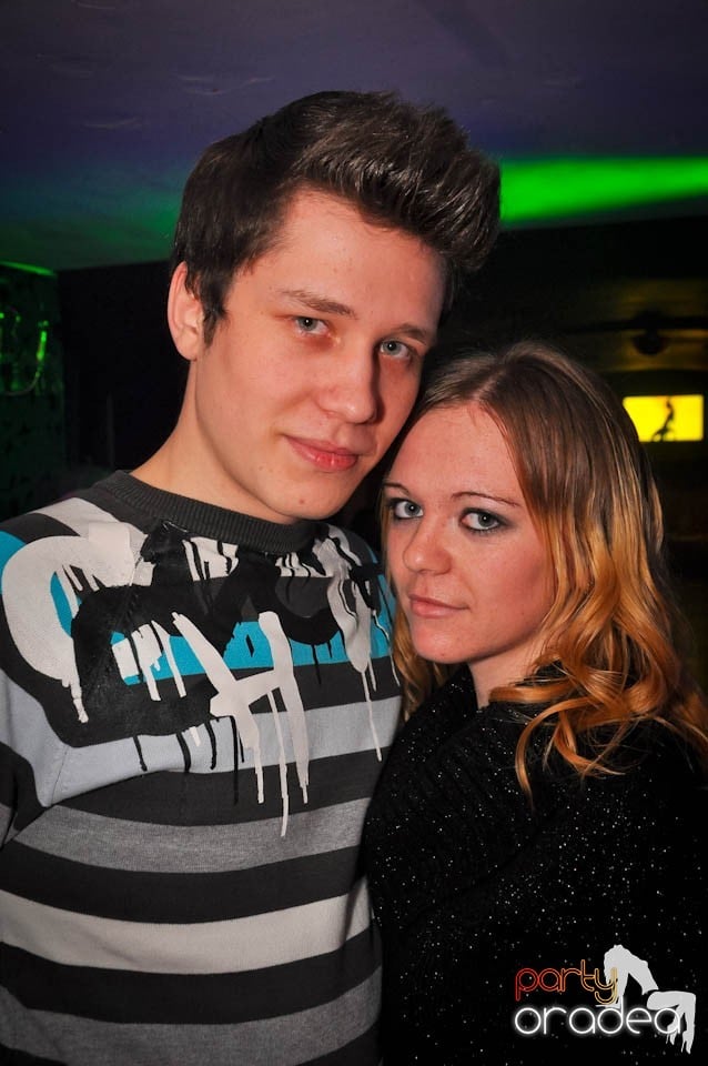 Ladies Jeans Night în Atti's, 