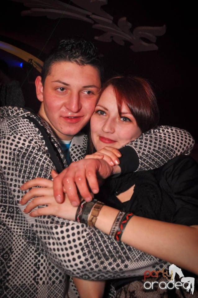 Ladies Jeans Night în Atti's, 