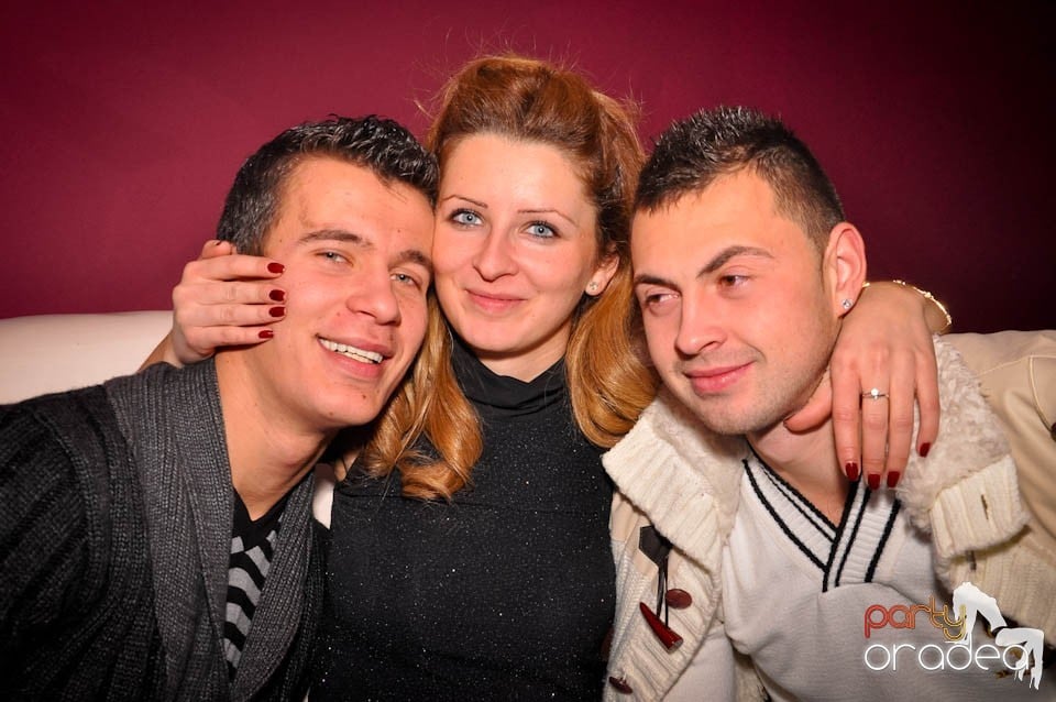 Ladies Jeans Night în Atti's, 