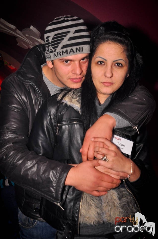 Ladies Jeans Night în Atti's, 