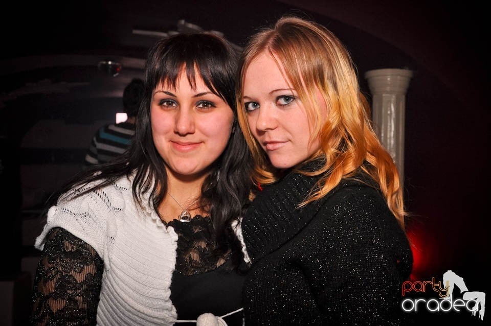 Ladies Jeans Night în Atti's, 