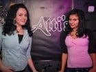 Ladies Jeans Night în Atti's