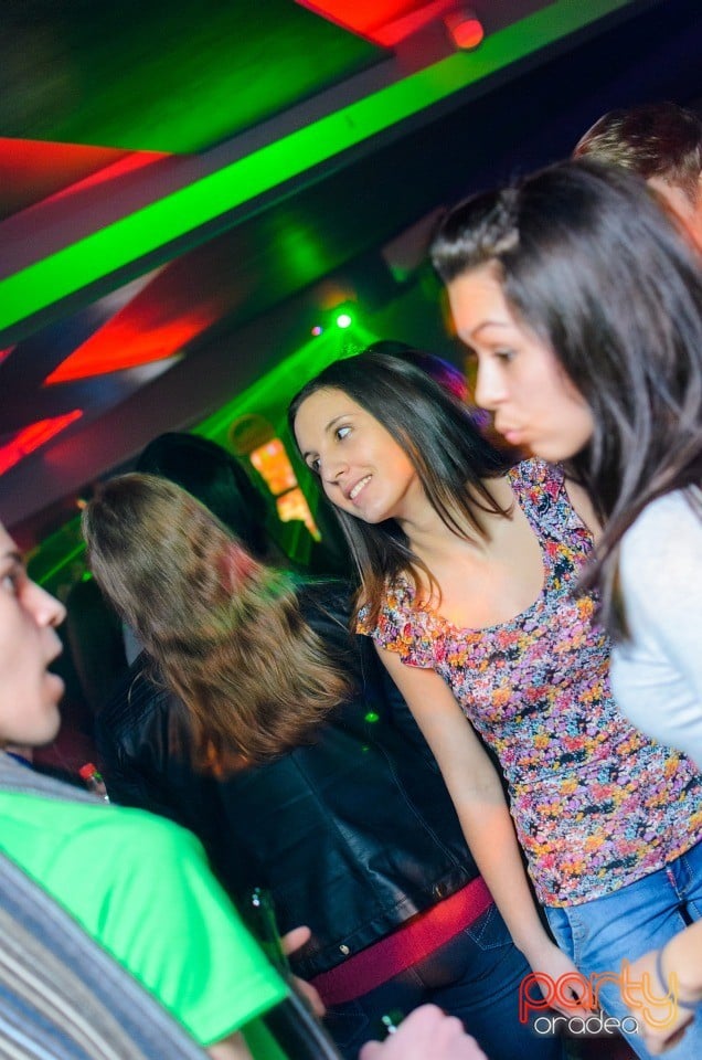 Ladies Night, 