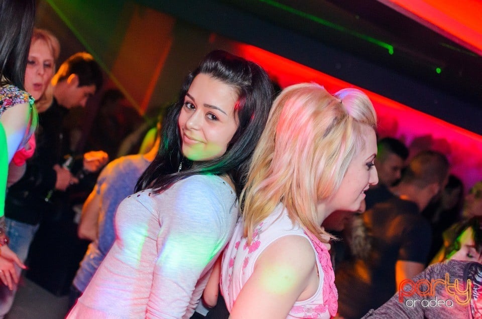 Ladies Night, 