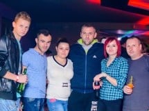Ladies Night
