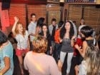 Lady's Night în Zulu Caffe