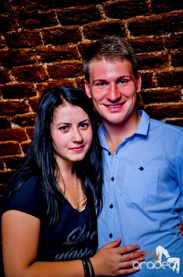 Lakodalmas-mulatos party, 