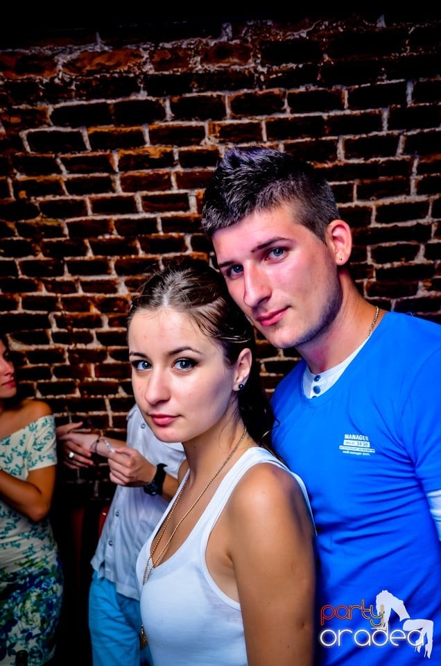 Lakodalmas-mulatos party, 