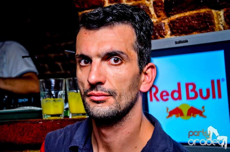 Lakodalmas-mulatos party, 