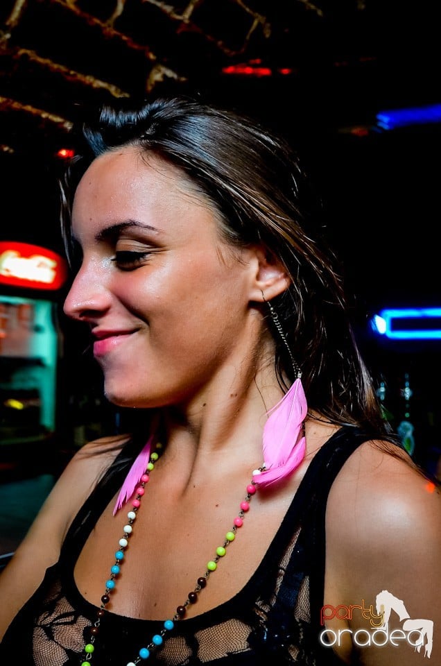 Lakodalmas-mulatos party, 