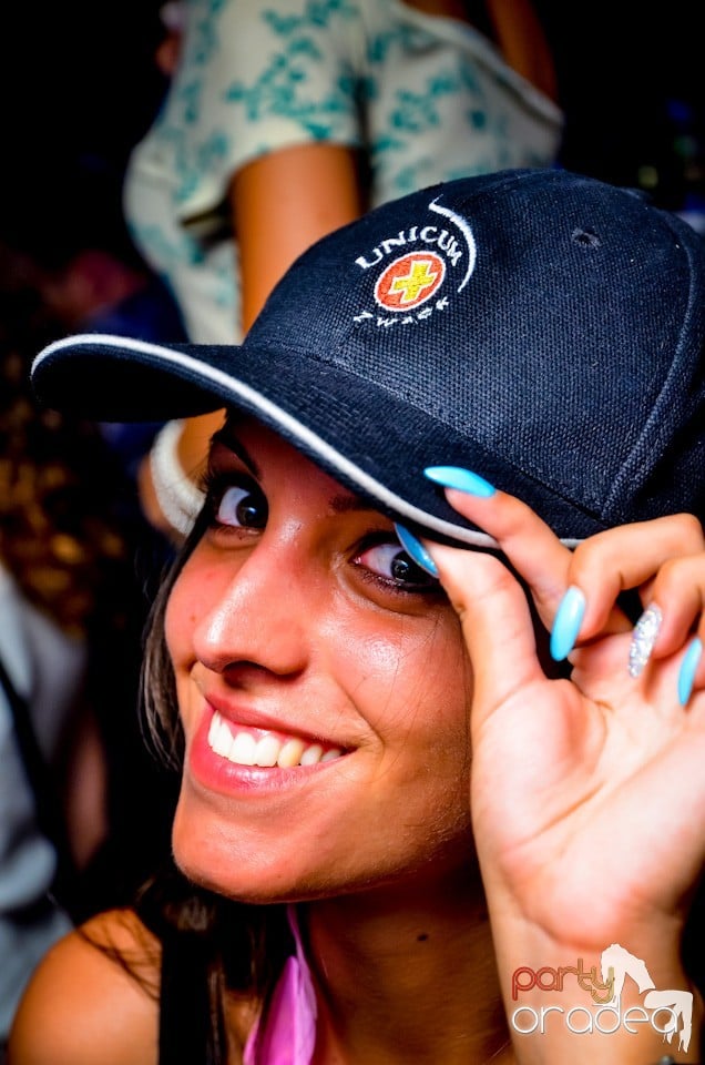 Lakodalmas-mulatos party, 