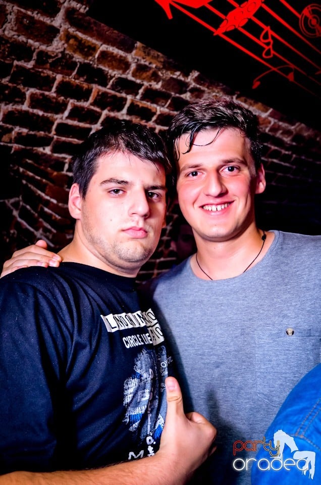 Lakodalmas-mulatos party, 