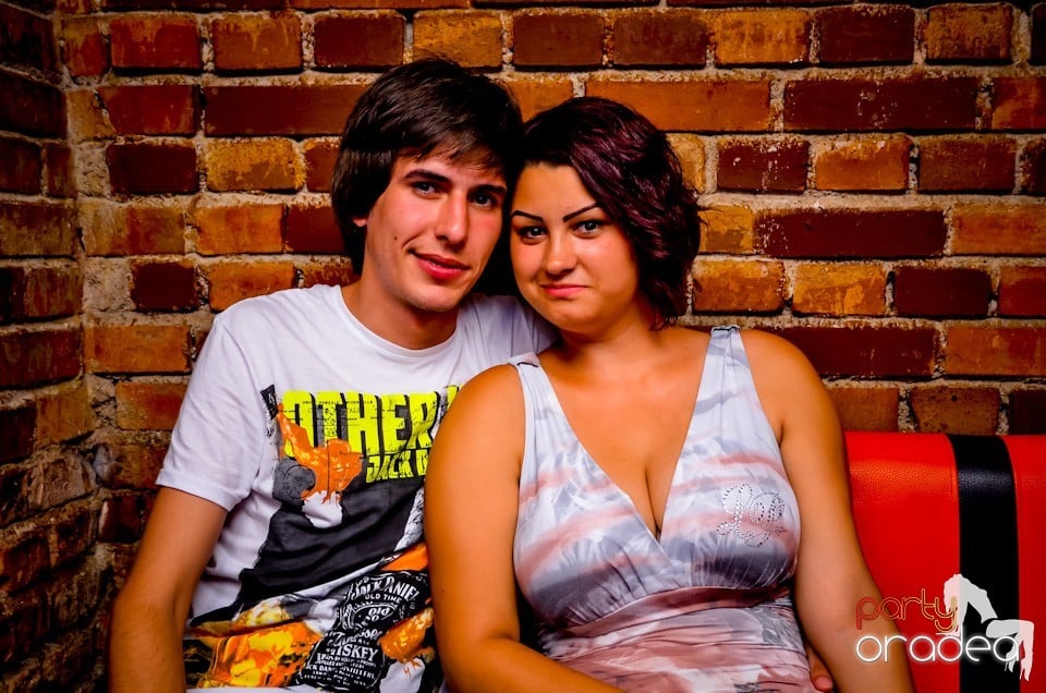 Lakodalmas-mulatos party, 