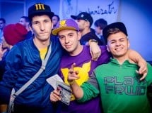 Lansare Dragonu "Anul Dragonului"