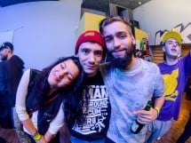 Lansare Dragonu "Anul Dragonului"