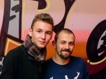 Lansare Dragonu "Anul Dragonului"