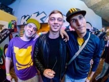 Lansare Dragonu "Anul Dragonului"