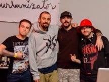 Lansare Dragonu "Anul Dragonului"