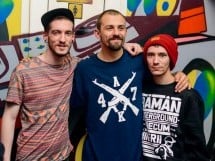 Lansare Dragonu "Anul Dragonului"