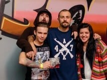 Lansare Dragonu "Anul Dragonului"