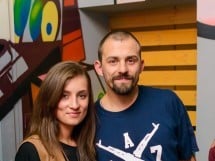 Lansare Dragonu "Anul Dragonului"