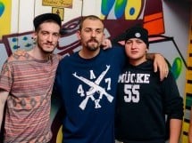 Lansare Dragonu "Anul Dragonului"