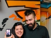 Lansare Dragonu "Anul Dragonului"