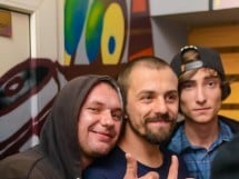 Lansare Dragonu "Anul Dragonului"