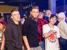 Lansare Dragonu "Anul Dragonului"