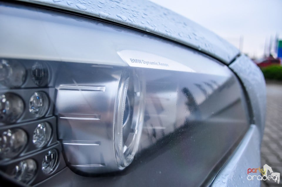 Lansarea noului BMW Seria 5 la Grup West Premium, BMW Grup West Premium