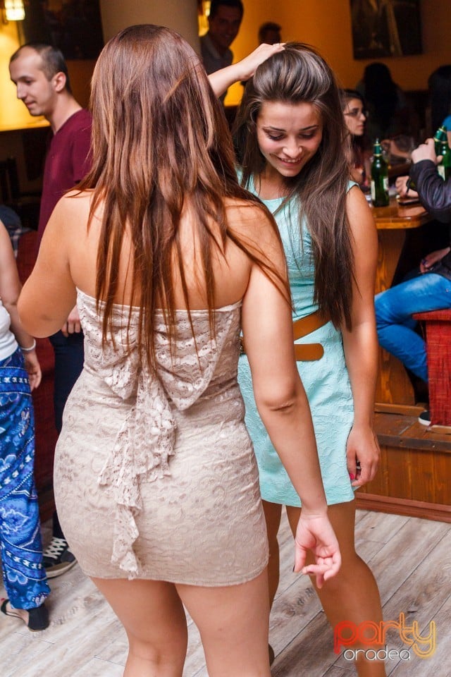 Last Student's Night of this Season, 