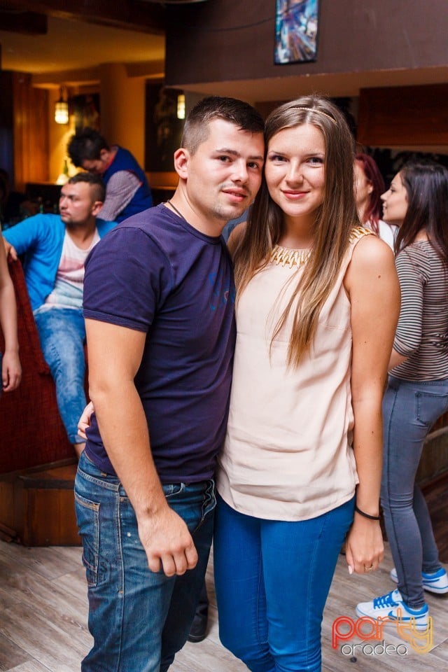 Last Student's Night of this Season, 