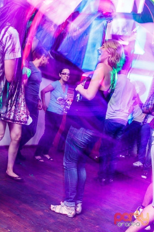 Last Student's Night of this Season, 