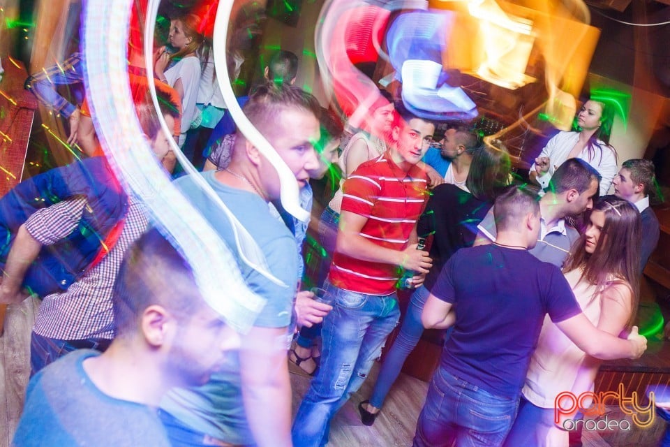 Last Student's Night of this Season, 