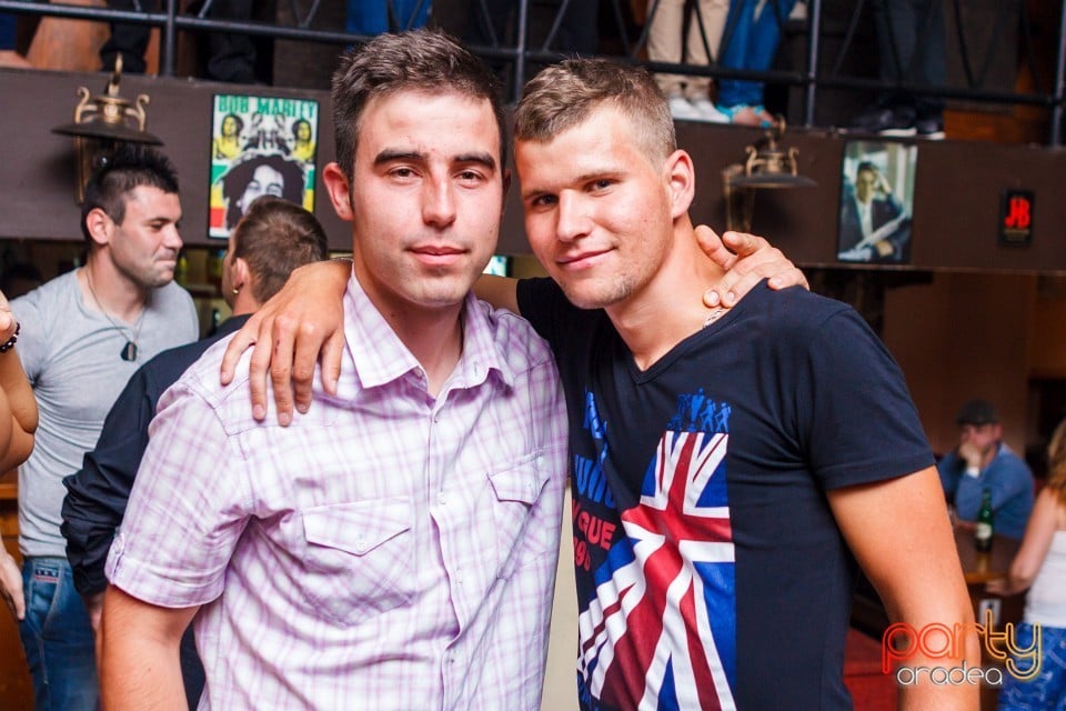 Last Student's Night of this Season, 