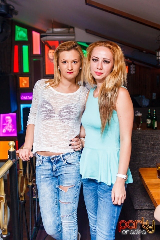 Last Student's Night of this Season, 