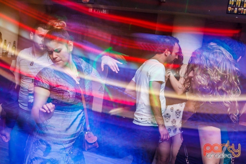 Last Student's Night of this Season, 