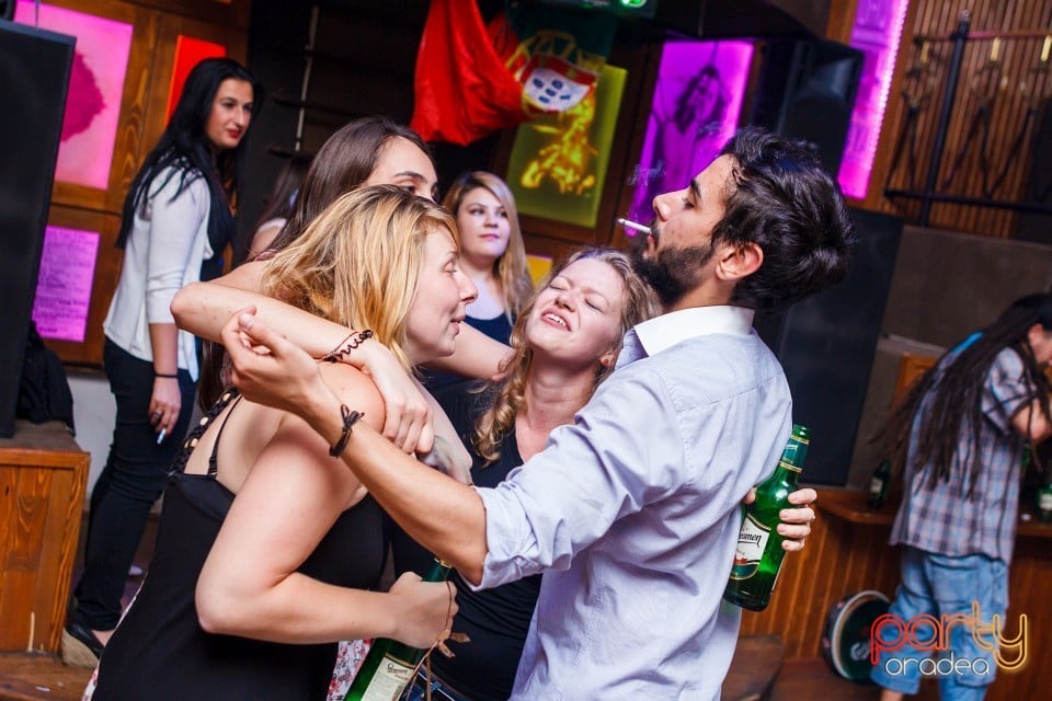 Last Student's Night of this Season, 